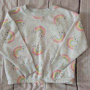 Old Navy girl's sweater
